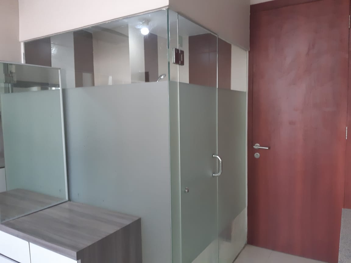 Dijual Studio Furnish di Apartemen Saladdin Mansion Depok